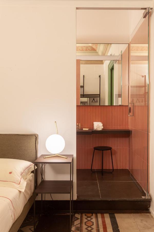 Beet Community Bed & Breakfast Palermo Eksteriør bilde