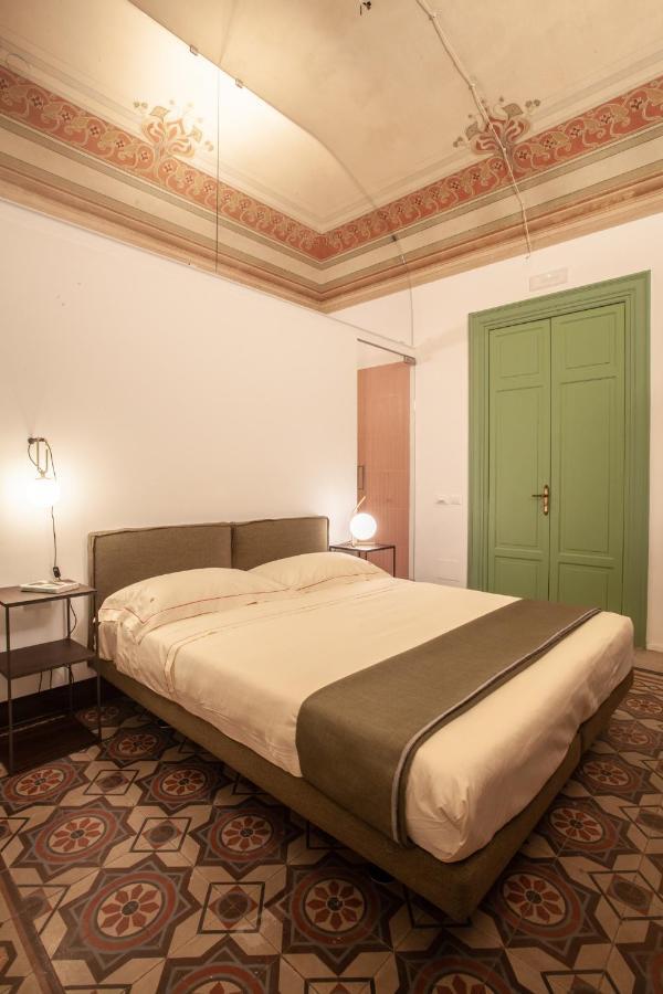 Beet Community Bed & Breakfast Palermo Eksteriør bilde