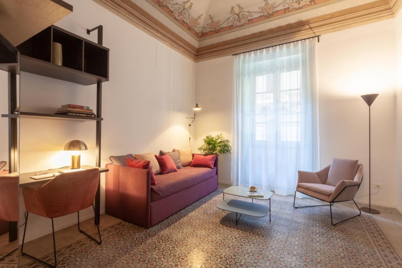 Beet Community Bed & Breakfast Palermo Eksteriør bilde
