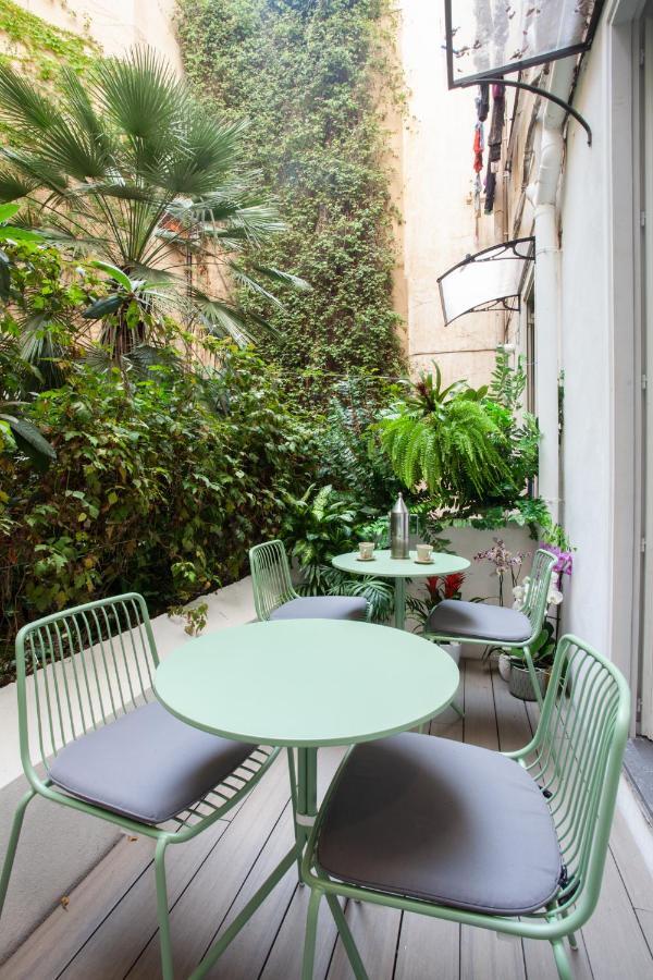 Beet Community Bed & Breakfast Palermo Eksteriør bilde