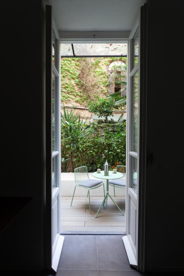 Beet Community Bed & Breakfast Palermo Eksteriør bilde